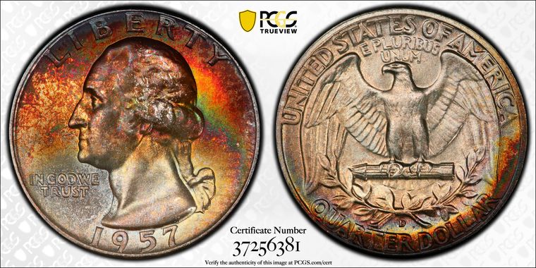 Cert 37256381 - Coin Image