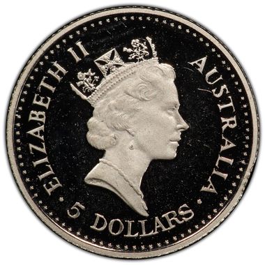 Cert 37256425 - Coin Image