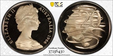 1966 20C PR69DCAM