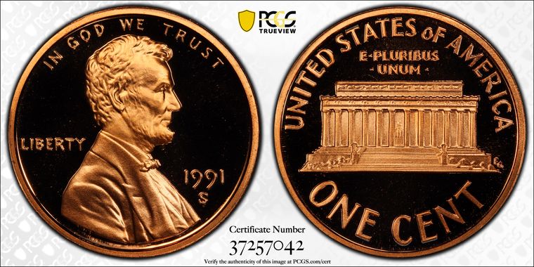 Cert 37257042 - Coin Image