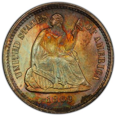 Cert 37257122 - Coin Image