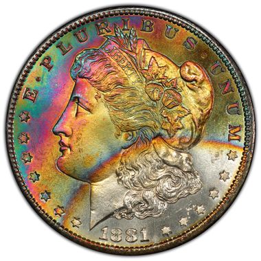 Cert 37260063 - Coin Image