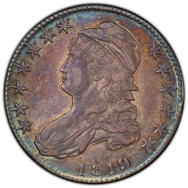 Cert 37260762 - Coin Image