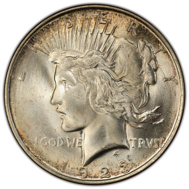 Cert 37261236 - Coin Image