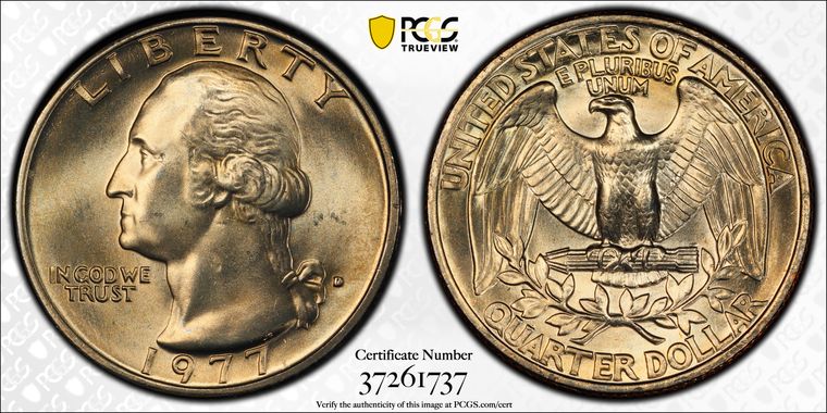 Cert 37261737 - Coin Image