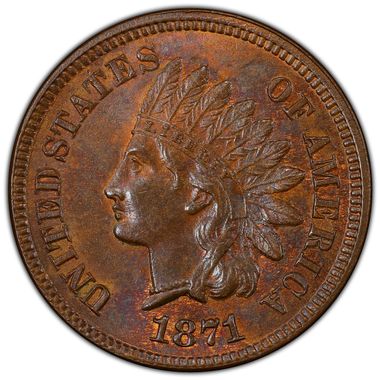Cert 37261927 - Coin Image
