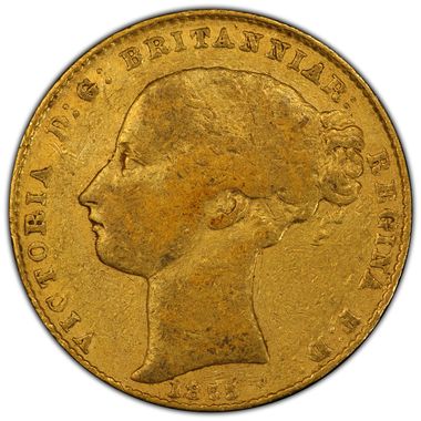 Cert 37263504 - Coin Image