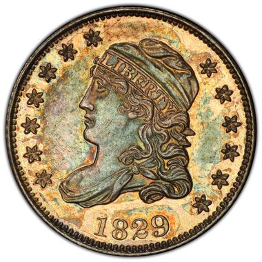 Cert 37264610 - Coin Image