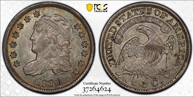 1831 H10C LM-1.3 MS63