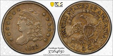 1832 H10C AU50