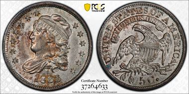 1833 H10C LM-4.1 MS62