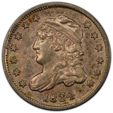 Cert 37264641 - Coin Image