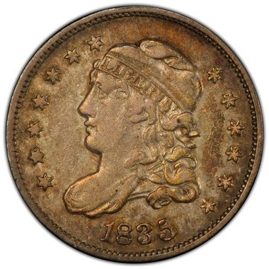 Cert 37264645 - Coin Image