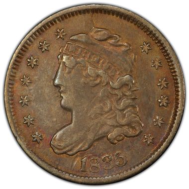 Cert 37264647 - Coin Image