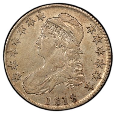 Cert 37274680 - Coin Image
