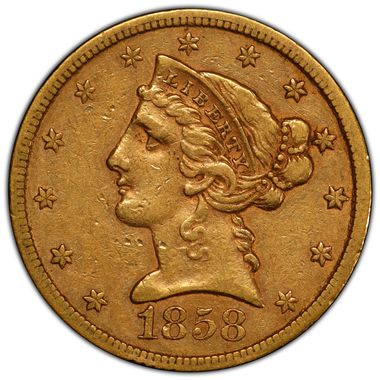 Cert 37275821 - Coin Image