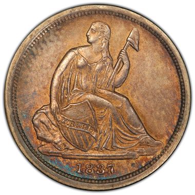 Cert 37277659 - Coin Image