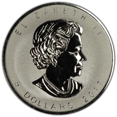 Cert 37278150 - Coin Image