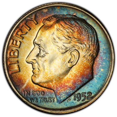 Cert 37279145 - Coin Image