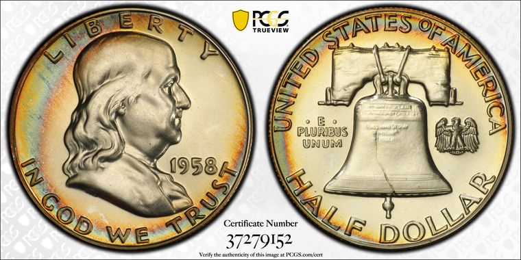 Cert 37279152 - Coin Image