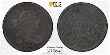 1798 1C First Hair Style N1BN