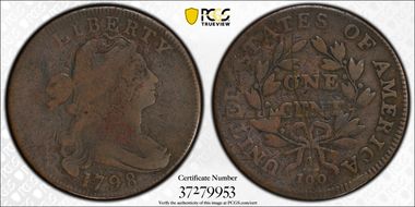 1798 1C First Hair Style N1BN