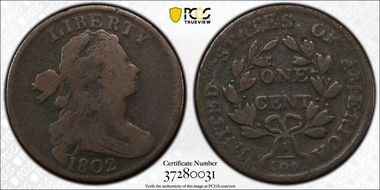 1802 1C G6BN