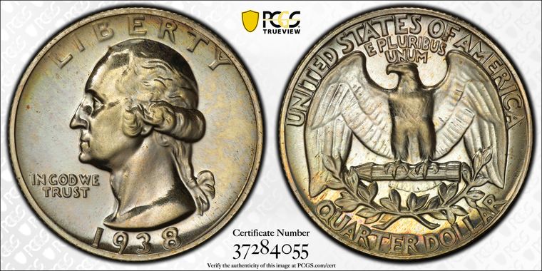 Cert 37284055 - Coin Image