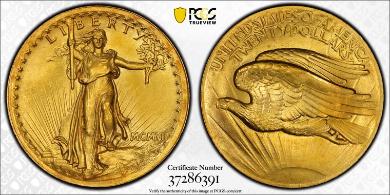 Cert 37286391 - Coin Image