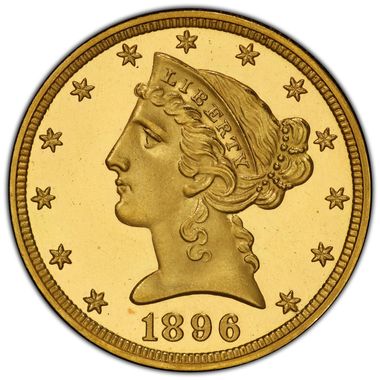 Cert 37287105 - Coin Image