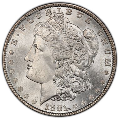 Cert 37287300 - Coin Image