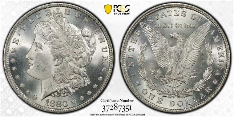 Cert 37287351 - Coin Image