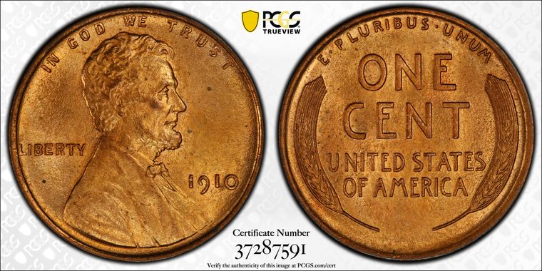 Cert 37287591 - Coin Image