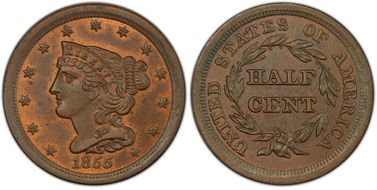 2001-D 25C Kentucky MS68