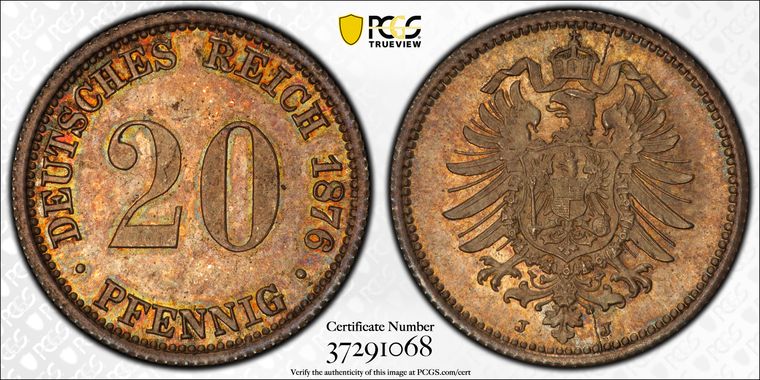 Cert 37291068 - Coin Image