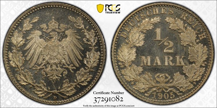 Cert 37291082 - Coin Image