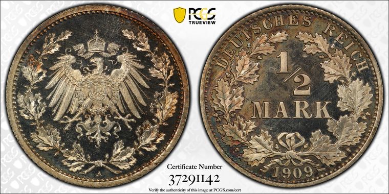 Cert 37291142 - Coin Image