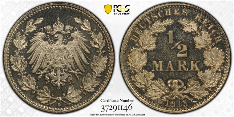 Cert 37291146 - Coin Image