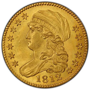 Cert 37292123 - Coin Image