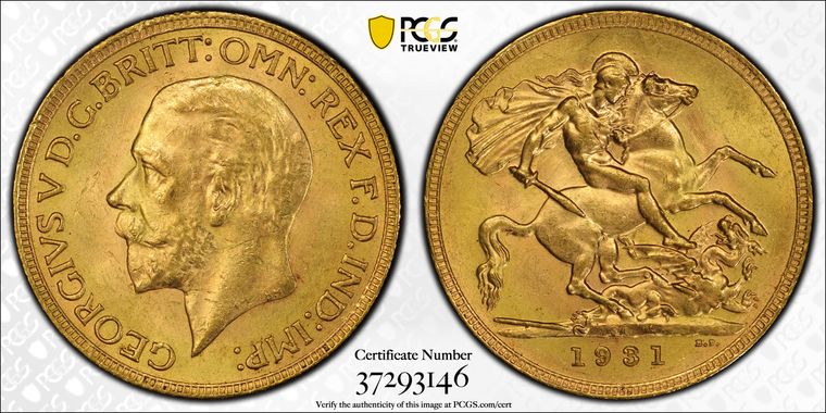 Cert 37293146 - Coin Image