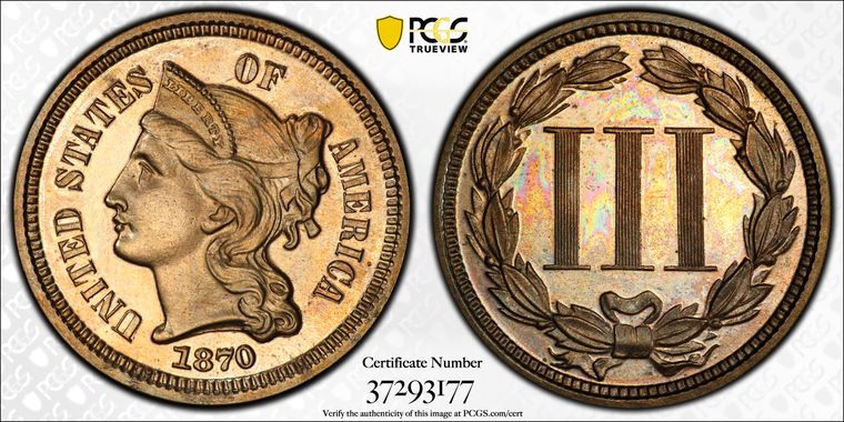 Cert 37293177 - Coin Image