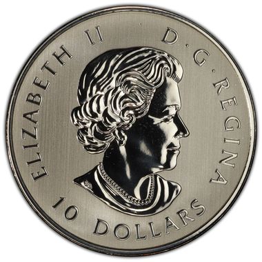 Cert 37293258 - Coin Image