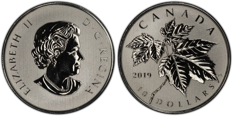 Cert 37293259 - Coin Image