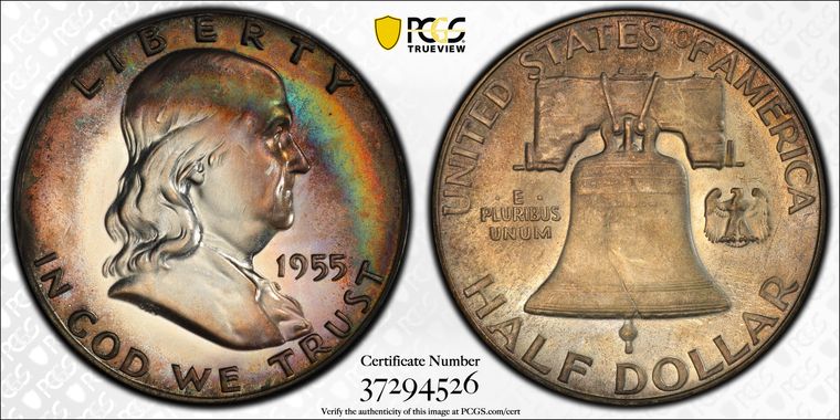 Cert 37294526 - Coin Image