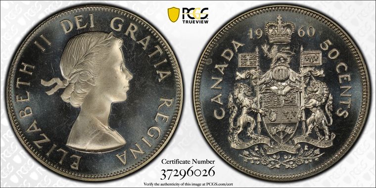 Cert 37296026 - Coin Image