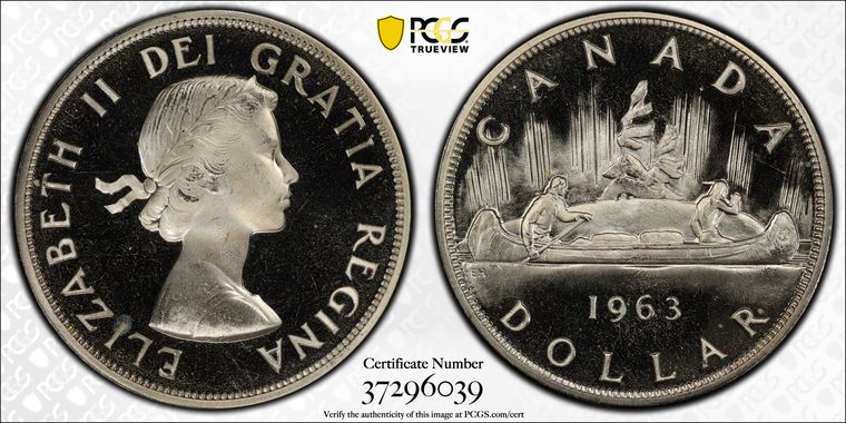 Cert 37296039 - Coin Image