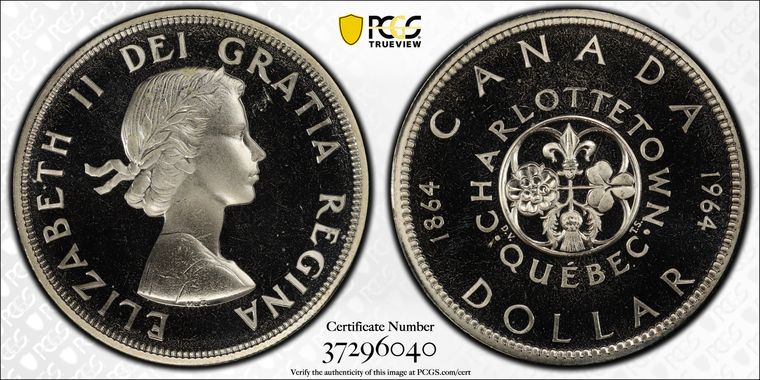Cert 37296040 - Coin Image