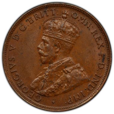 Cert 37300021 - Coin Image