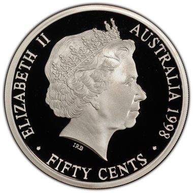 Cert 37300071 - Coin Image