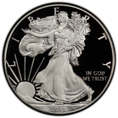 Cert 37301085 - Coin Image
